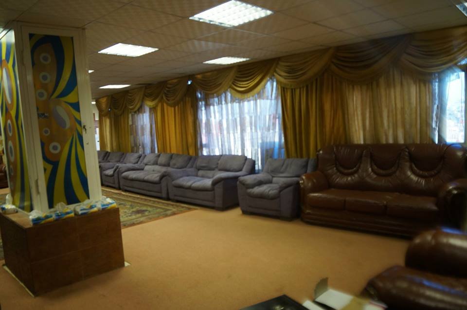 فندق افنان