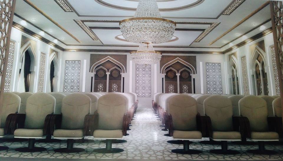 فندق الخورنق