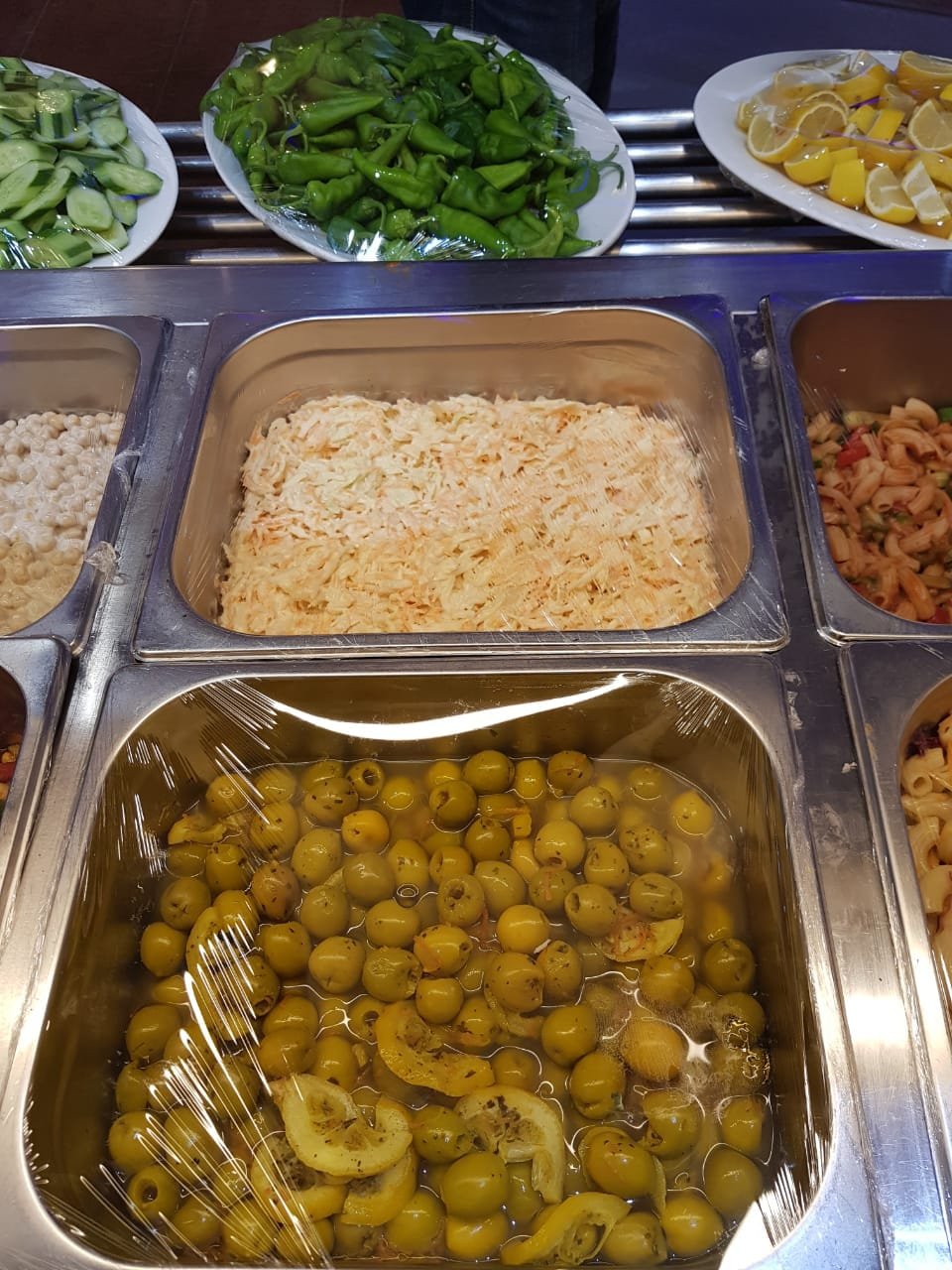 فندق برج الصفا الكاظمية