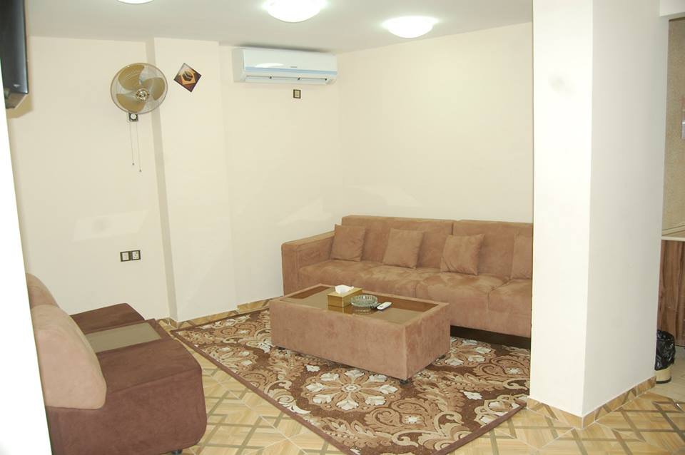 فندق كرستال