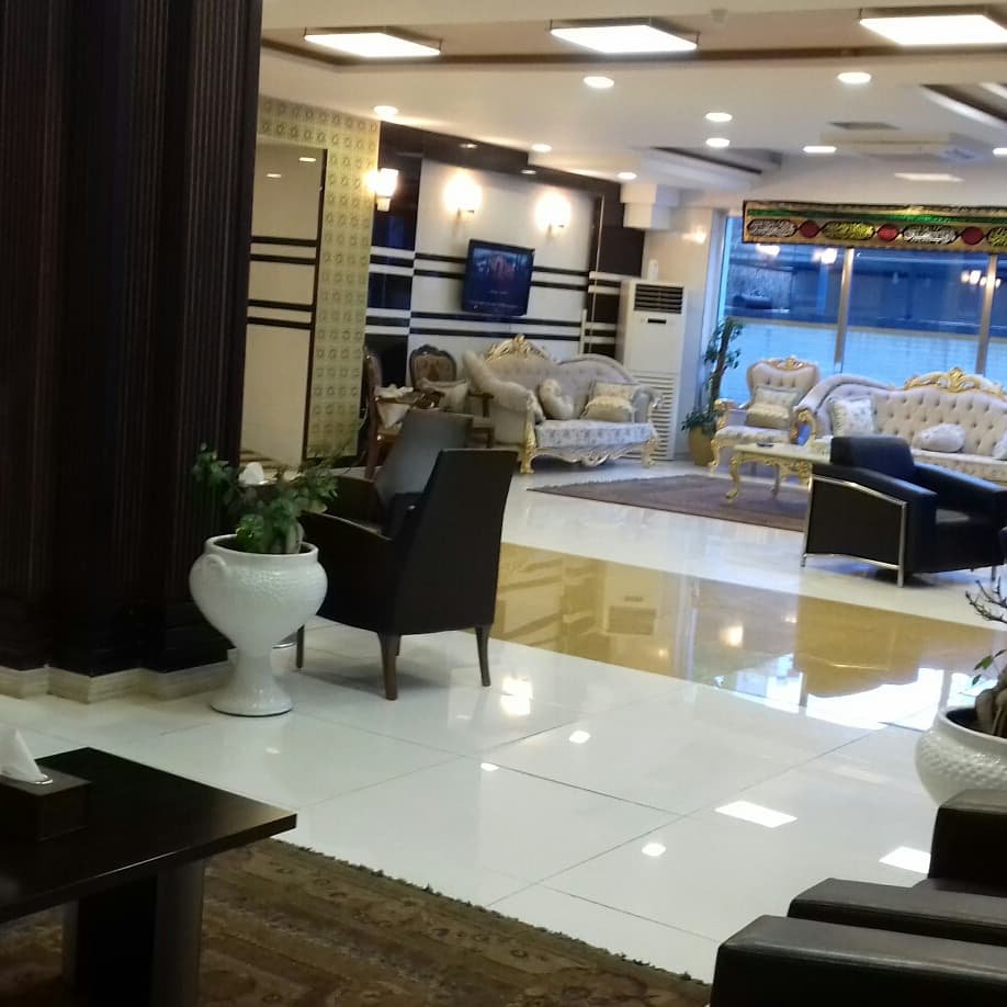 فندق رتاج 1
