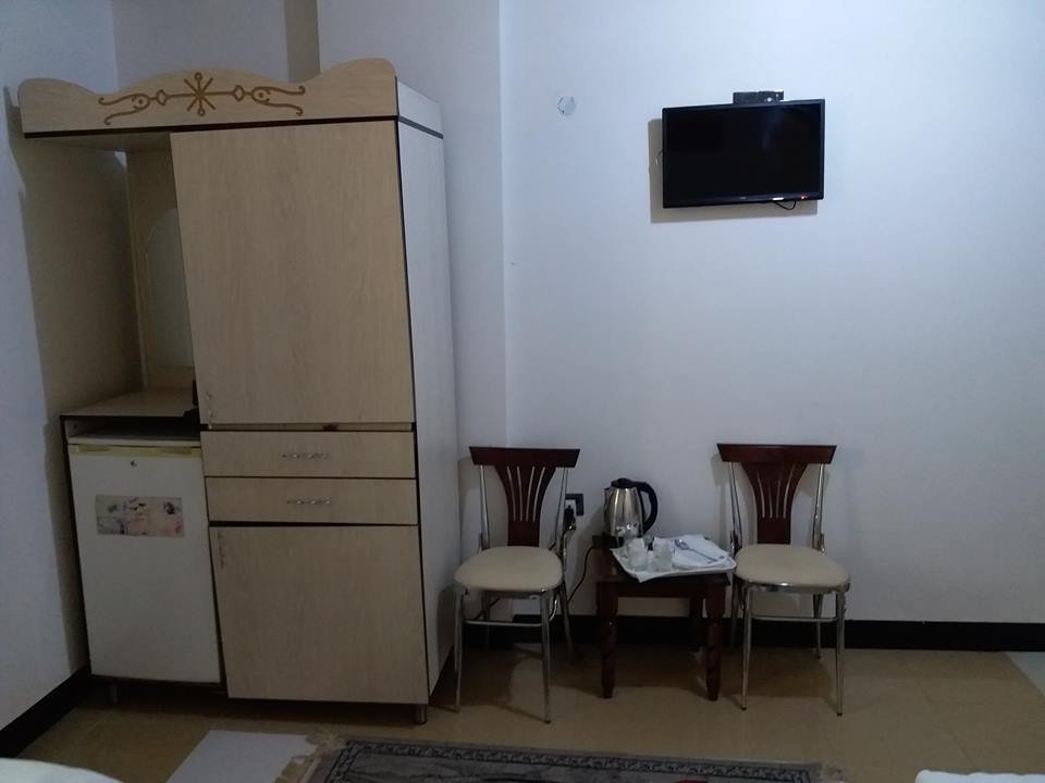 فندق مدينة النور