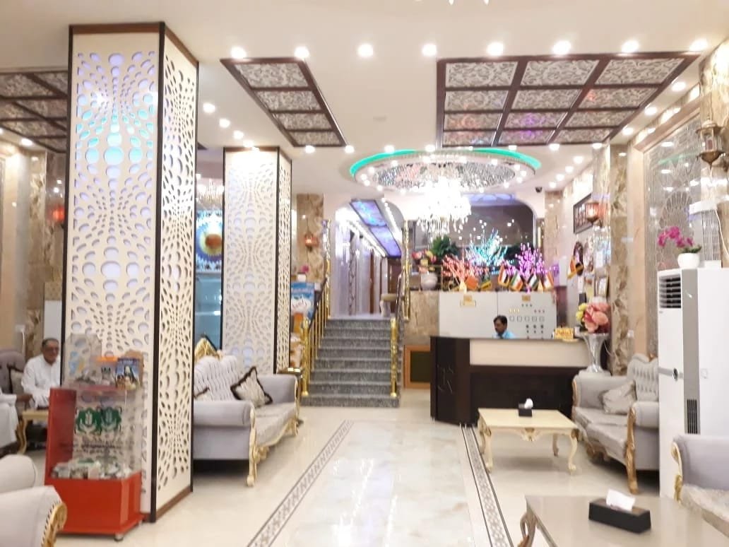 فندق النجار