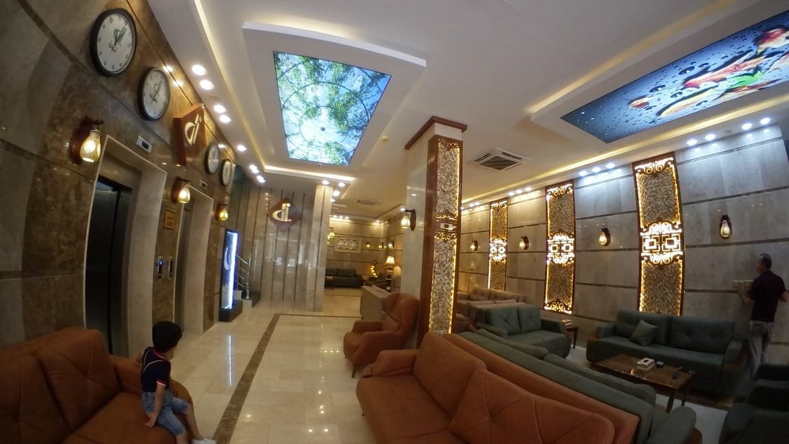 فندق الديوان 3