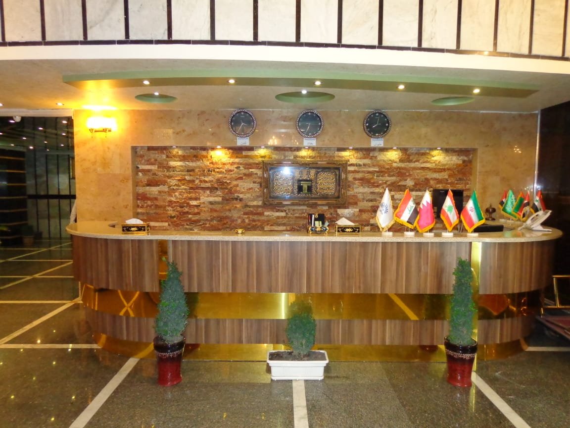 فندق السراج المنير