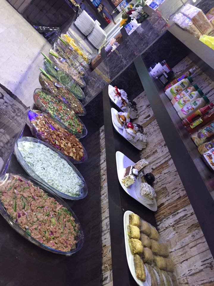 فندق ومطعم ريماس