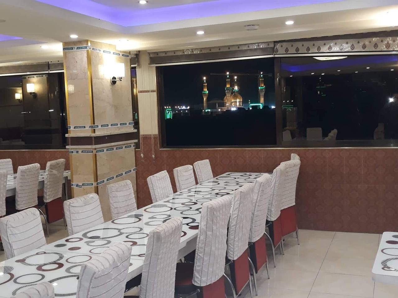 فندق الراية