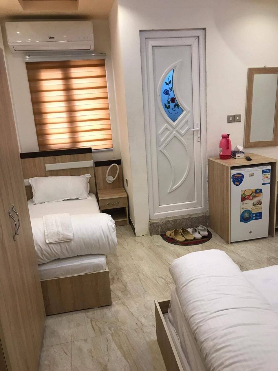فندق انوار العترة