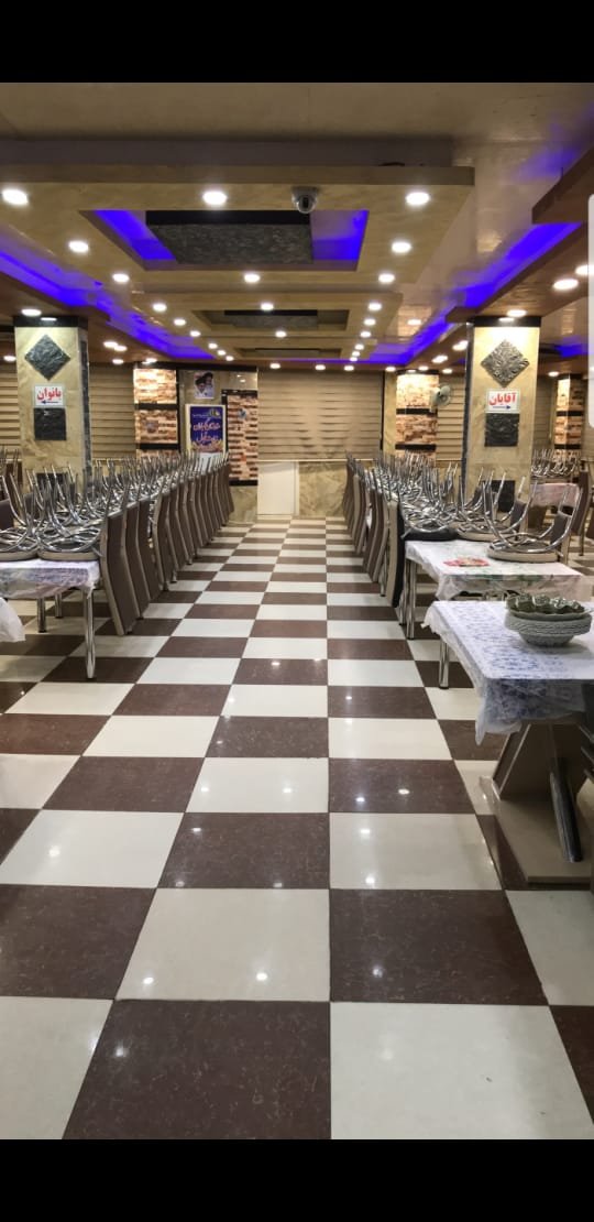 فندق احباب فاطمة الزهراء ع