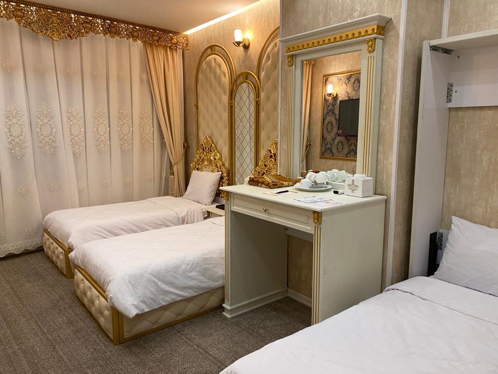 فندق الامبراطور