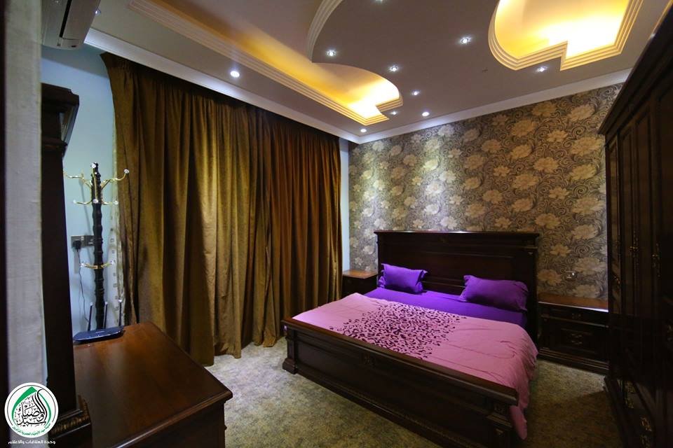 مدينة سيد الأوصياء