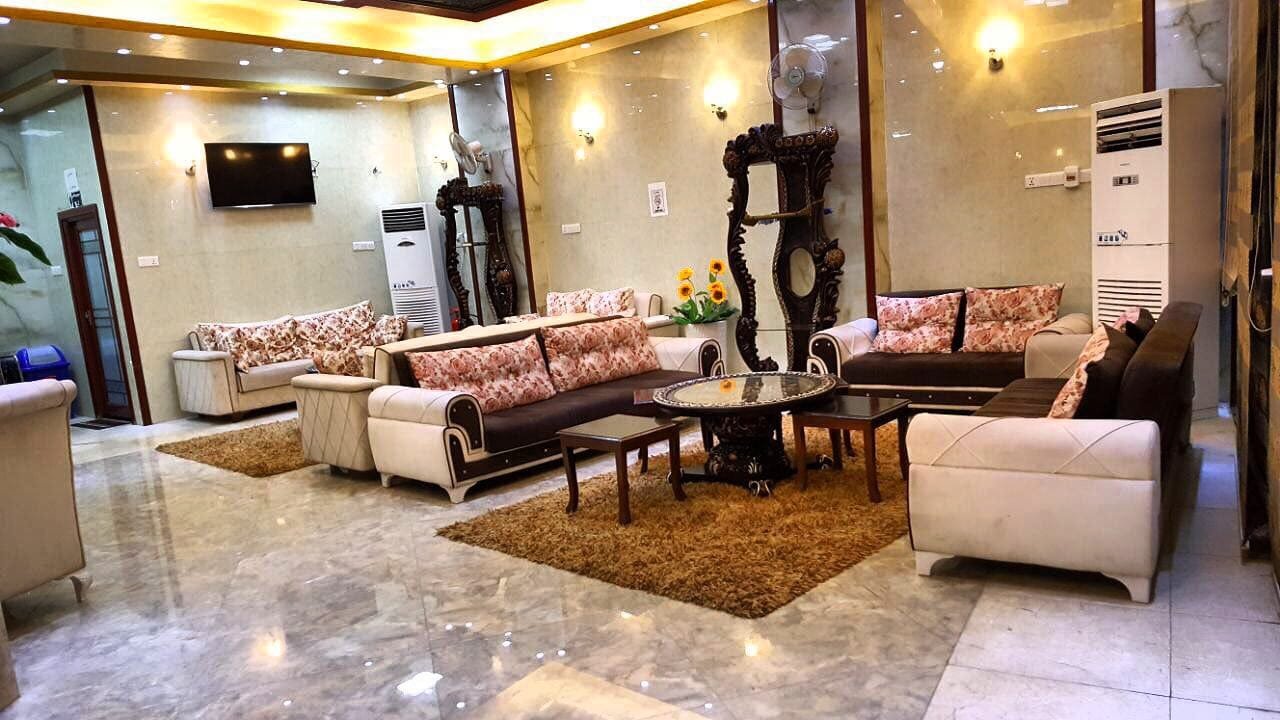 فندق الرضوان 1