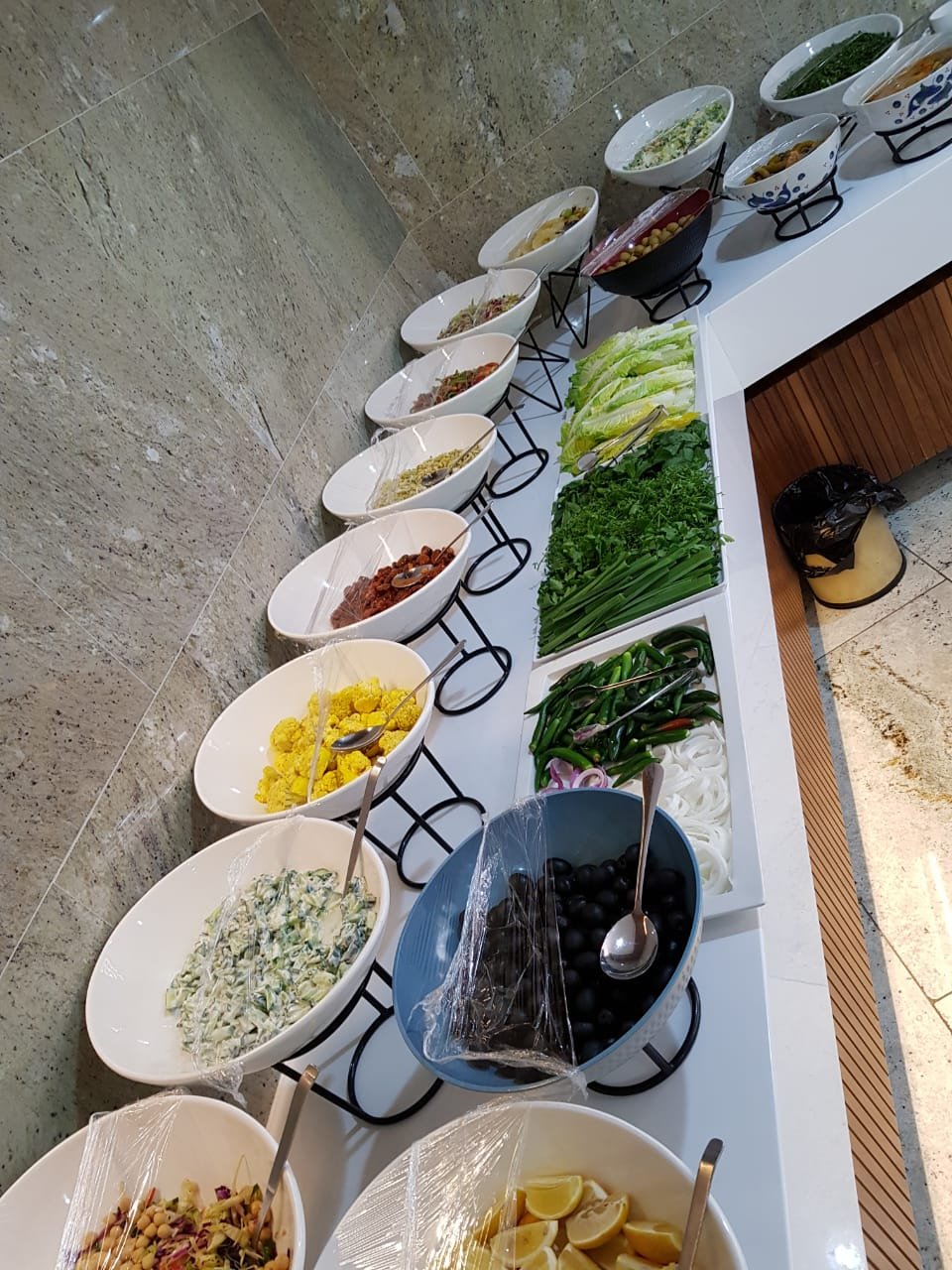 فندق لؤلؤة كرستال