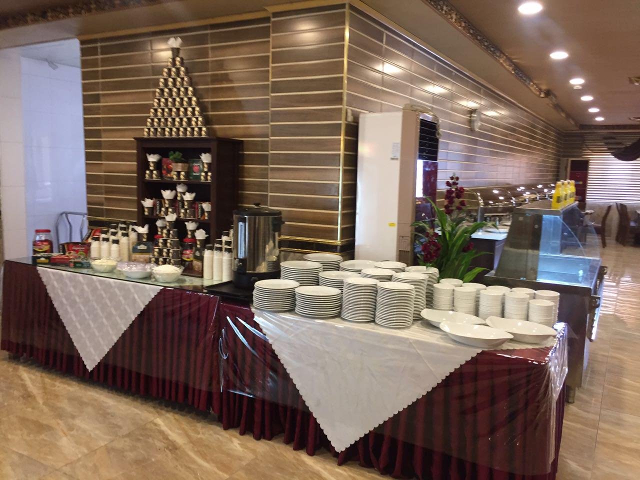 فندق لارسا