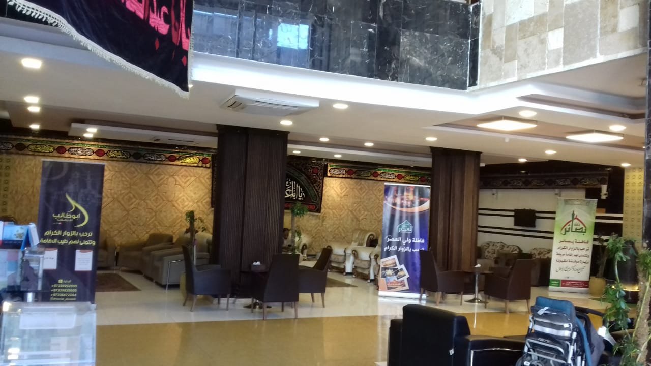فندق رتاج