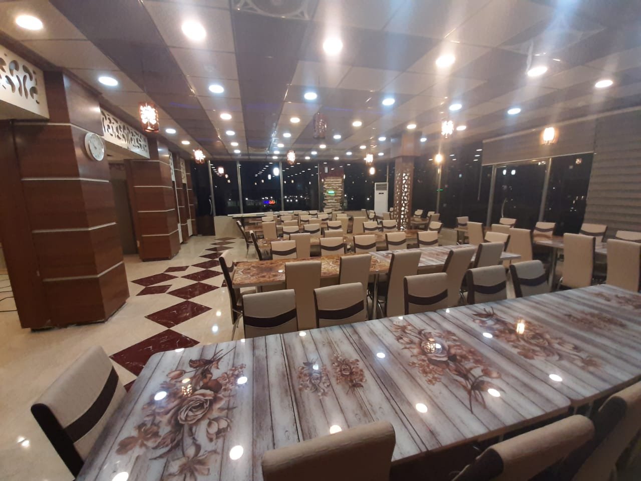 فندق عطر الجنة