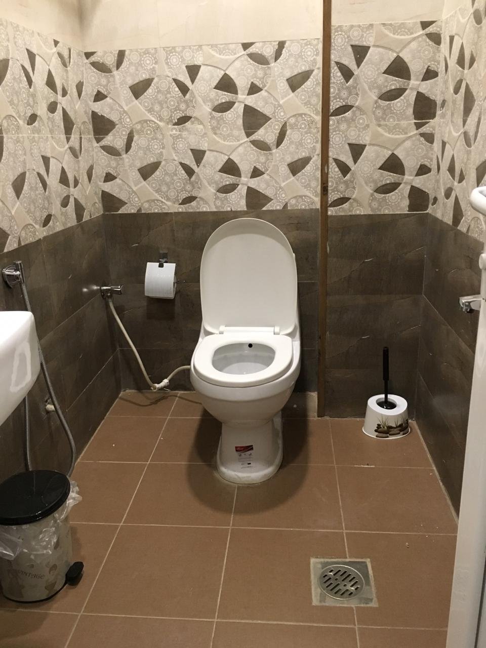 فندق المعمار