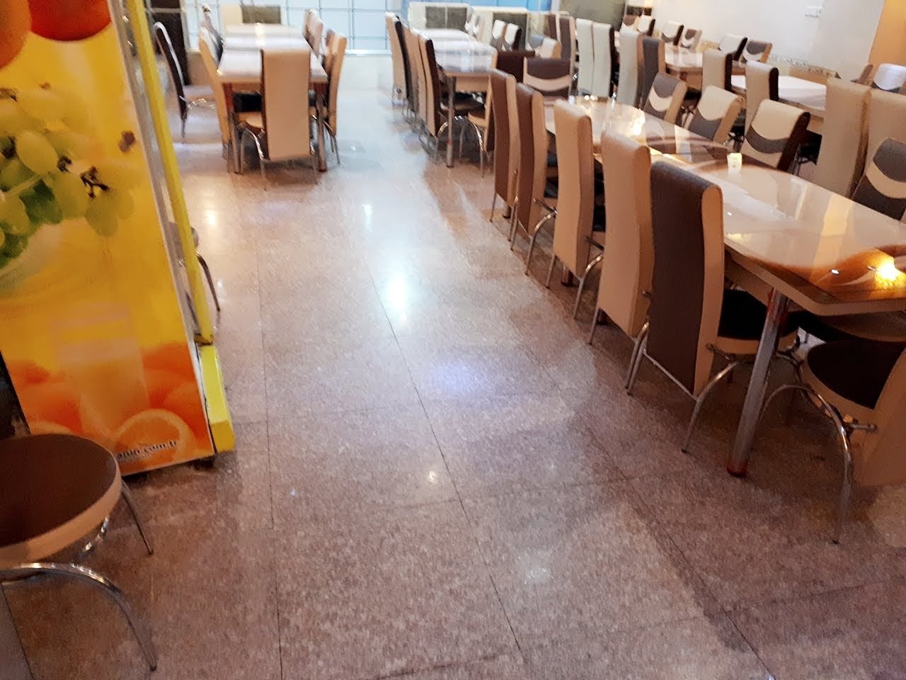 فندق عين كربلاء
