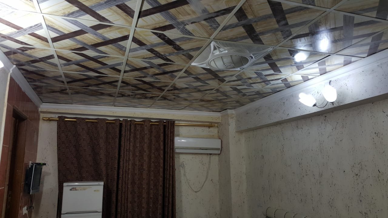 فندق قصر المولى نجف