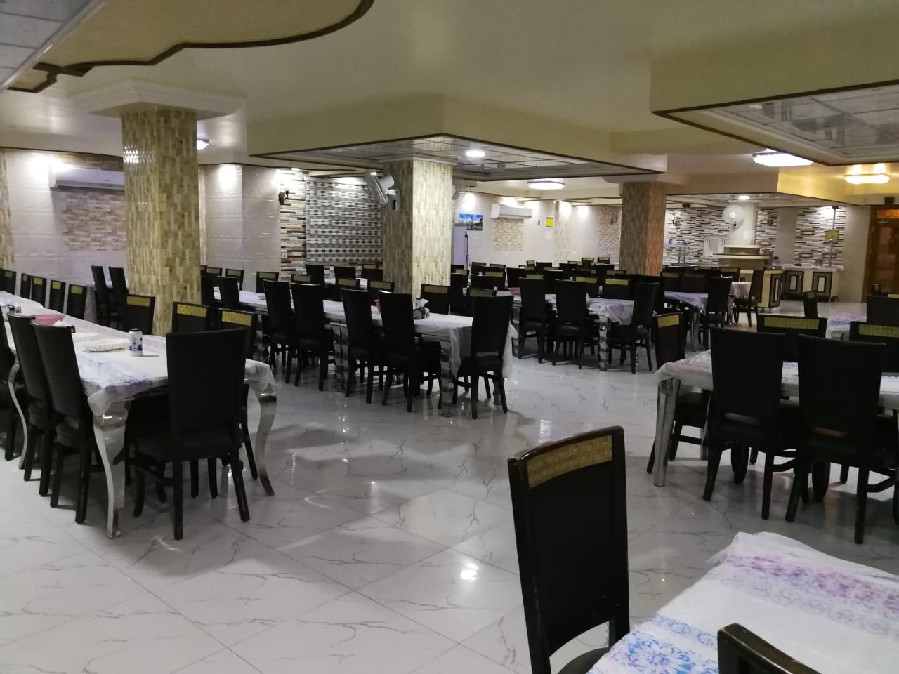 فندق برج الكريم