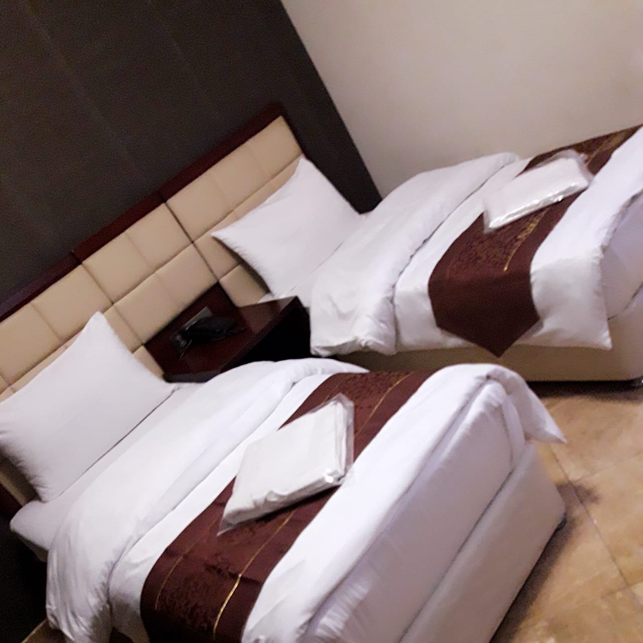 فندق صحار