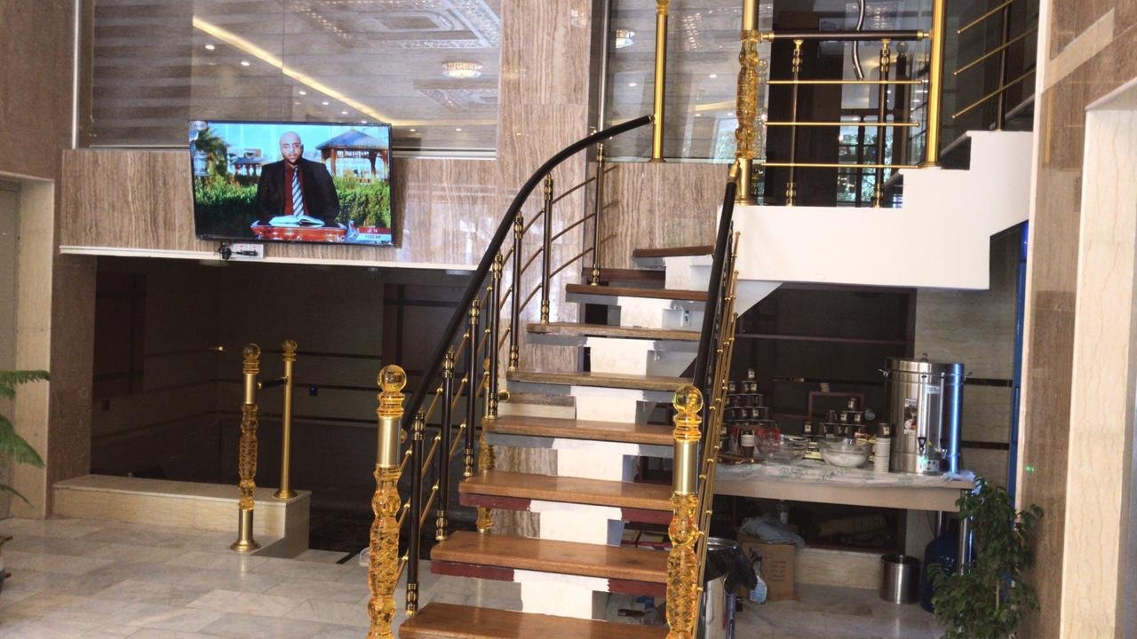فندق المميز