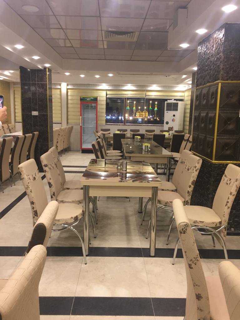 فندق قرطاج