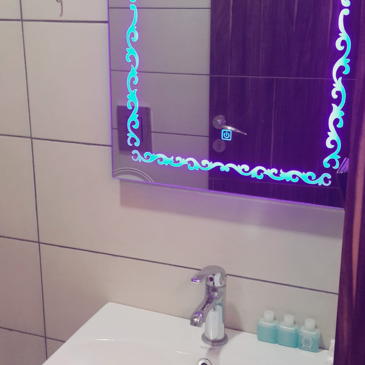 فندق الروان