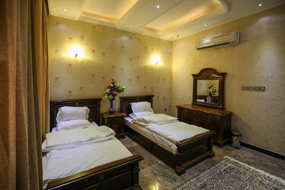 مدينة سيد الأوصياء