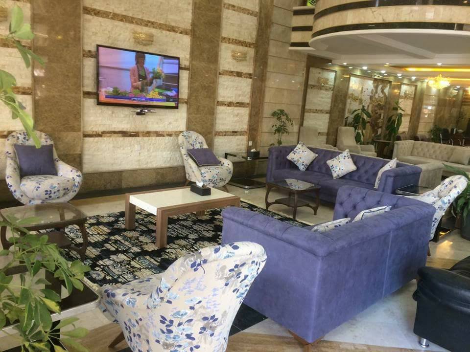 فندق الحياة 2