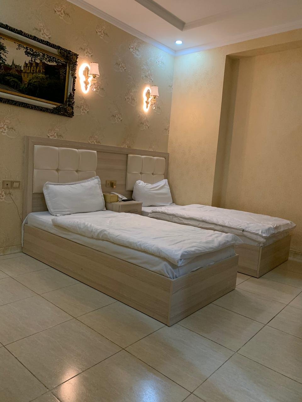 فندق بيت الزائر