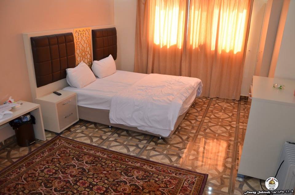 فندق در قصر الكاظمية