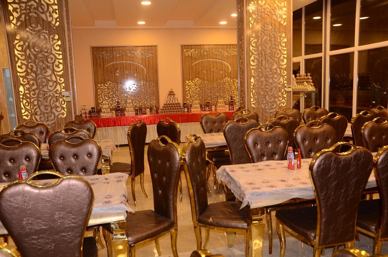 فندق الربوة
