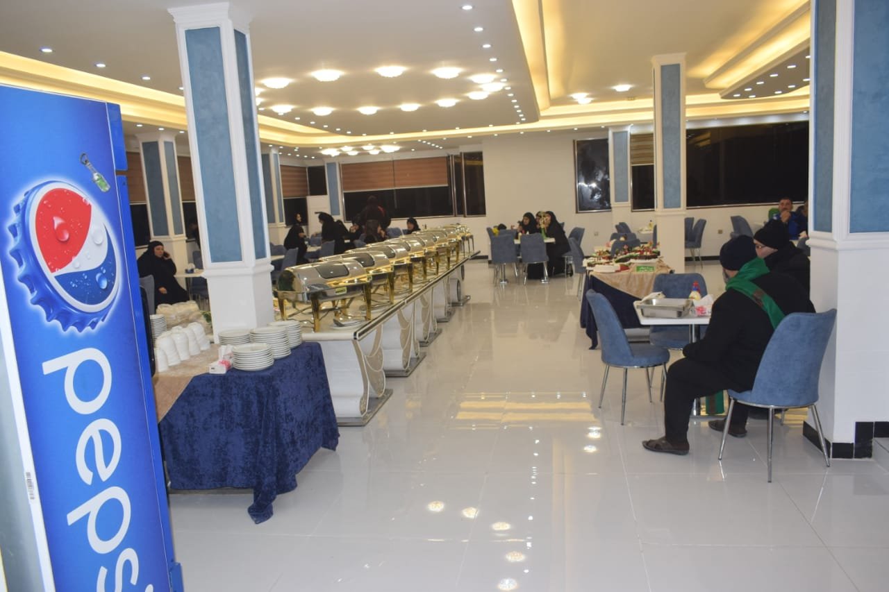 فندق شمس الشموس