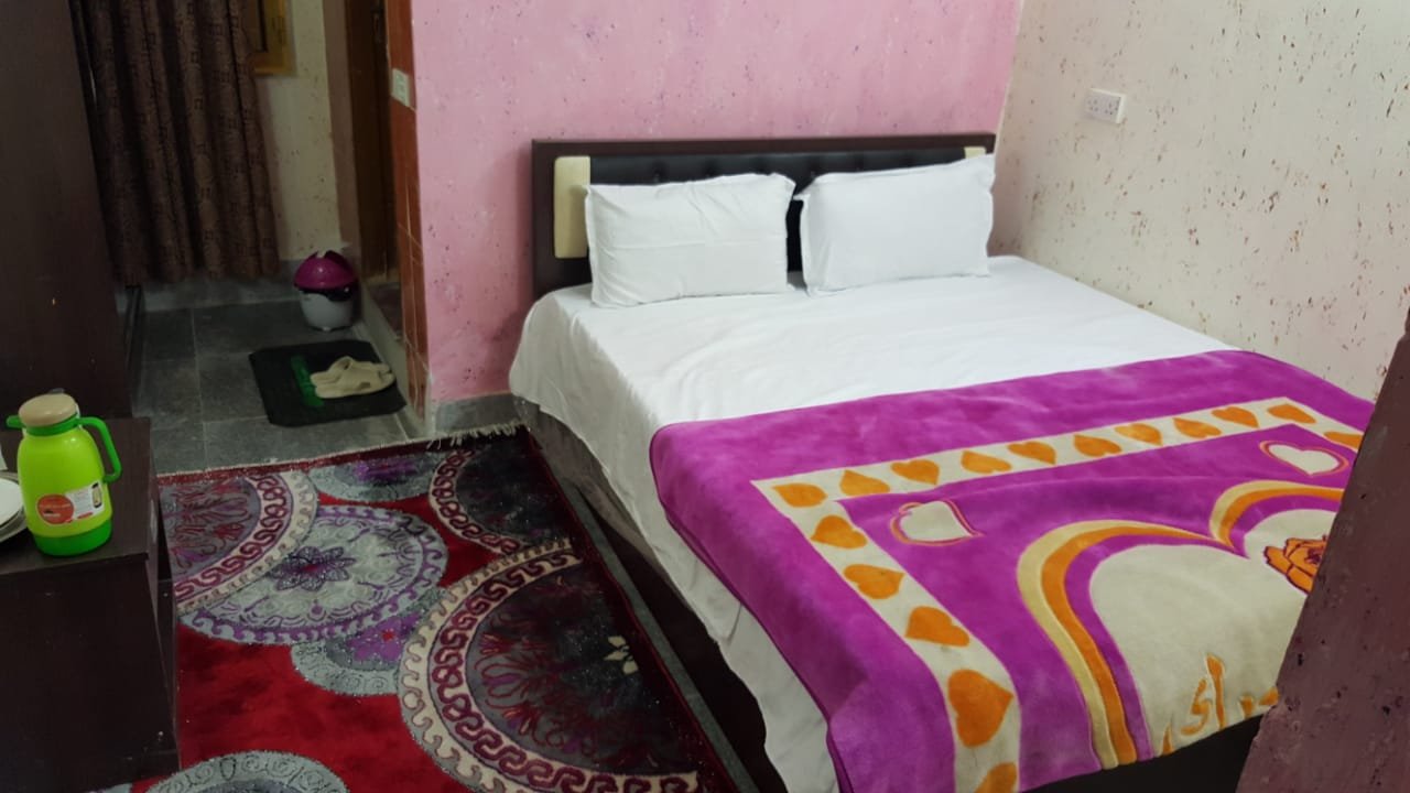 فندق قصر المولى نجف