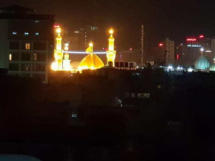 نهر الوارث 5