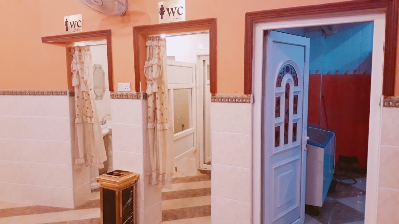 فندق اشبيليا