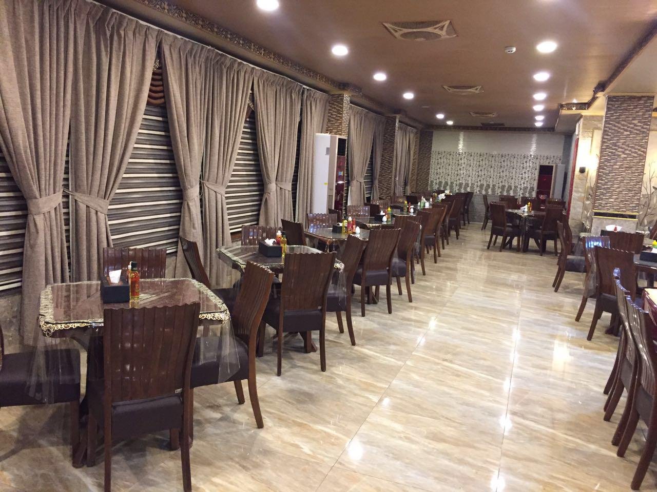 فندق لارسا