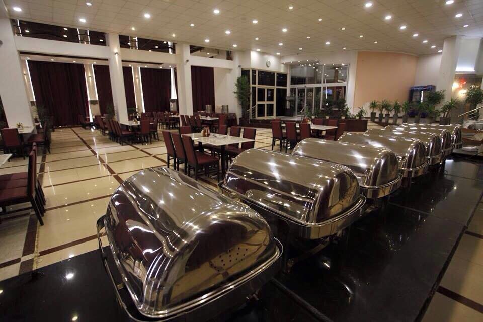 فندق زمزم