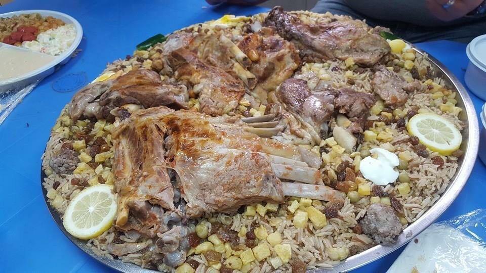 فندق أرض النور