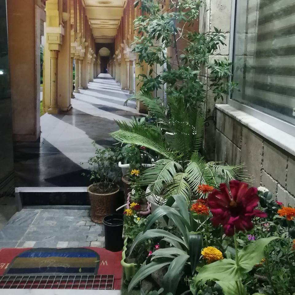 فندق السلطان