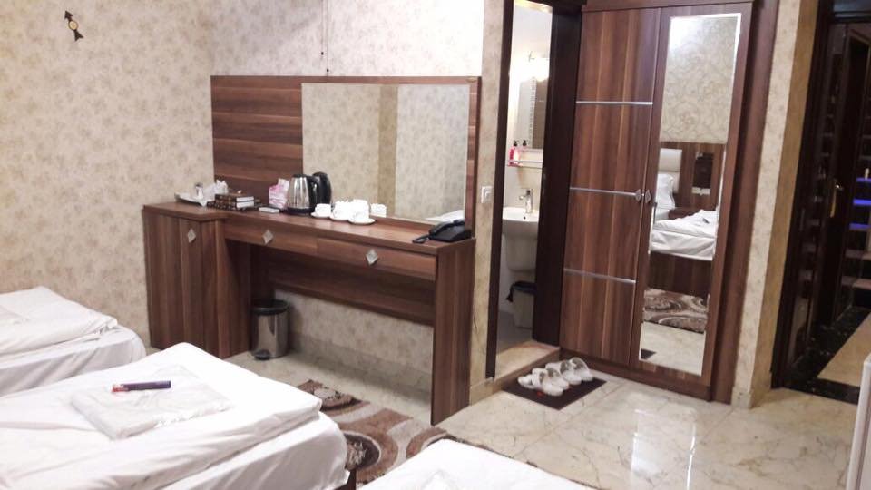 فندق ومطعم ريماس