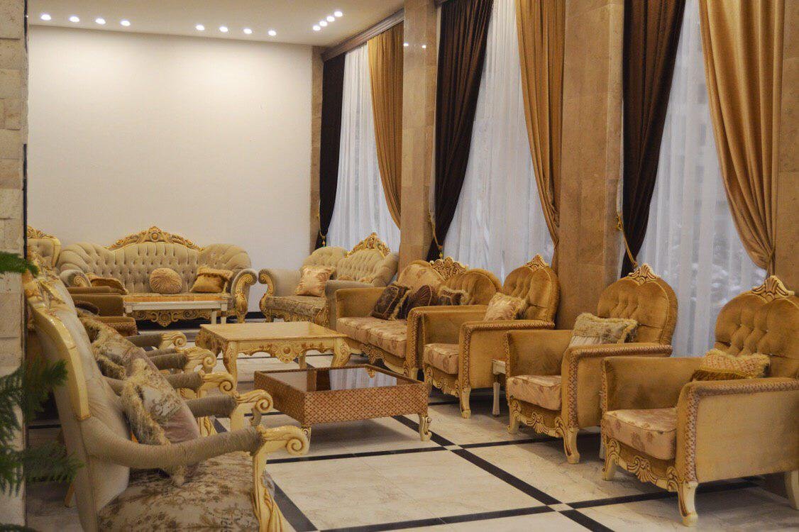 فندق الحارث