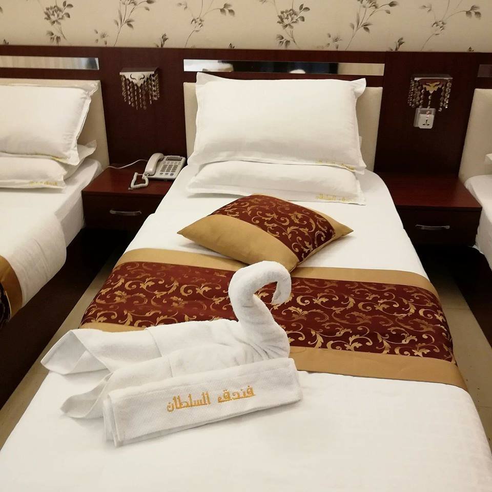 فندق السلطان