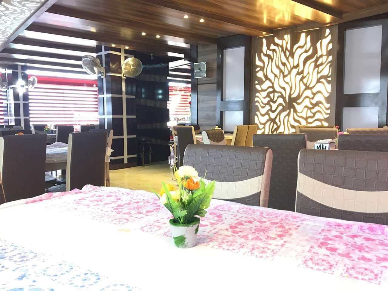 فندق المعمار