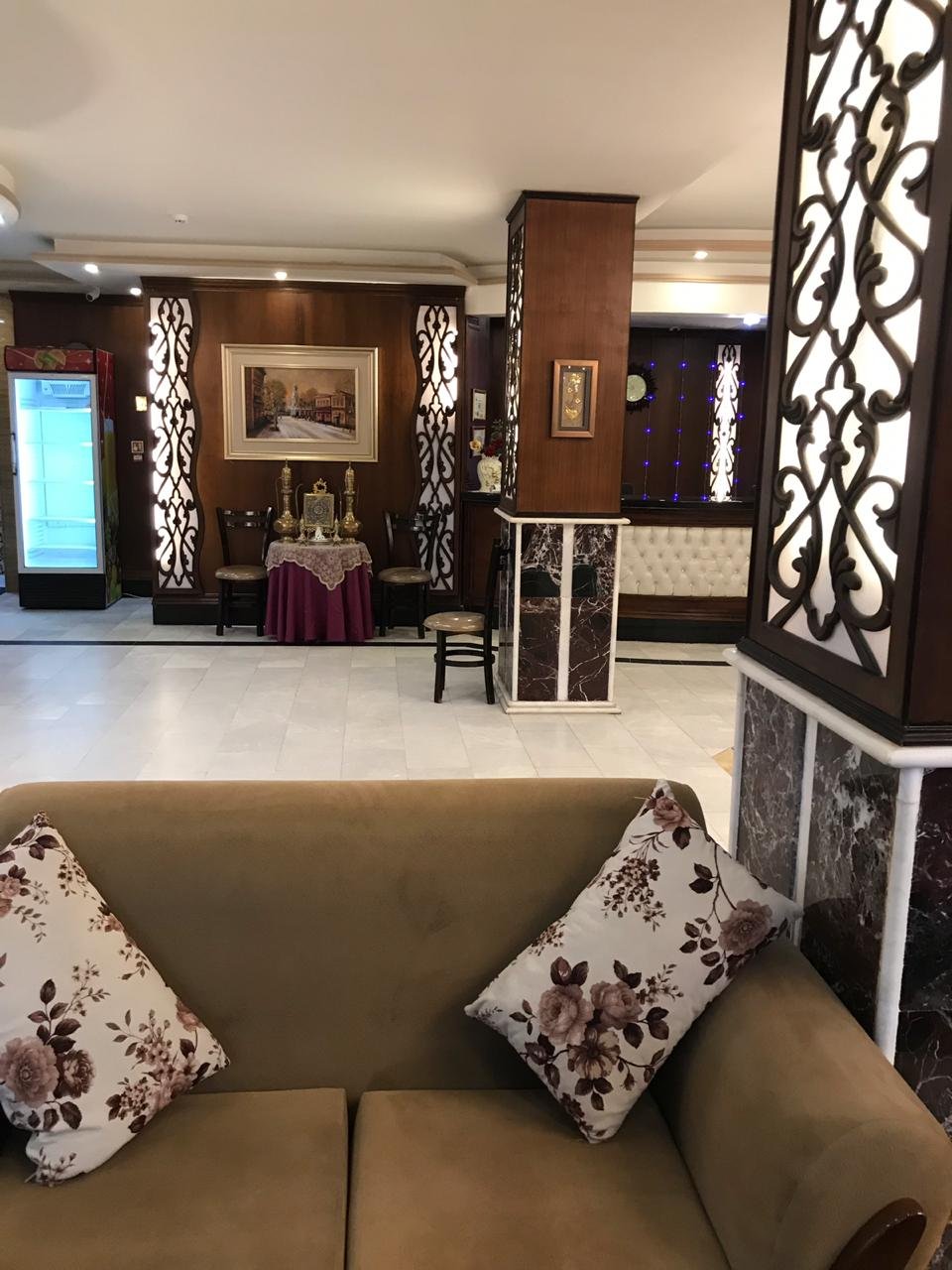 فندق لارسا