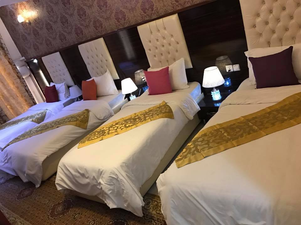 فندق قصر الظيافة 2