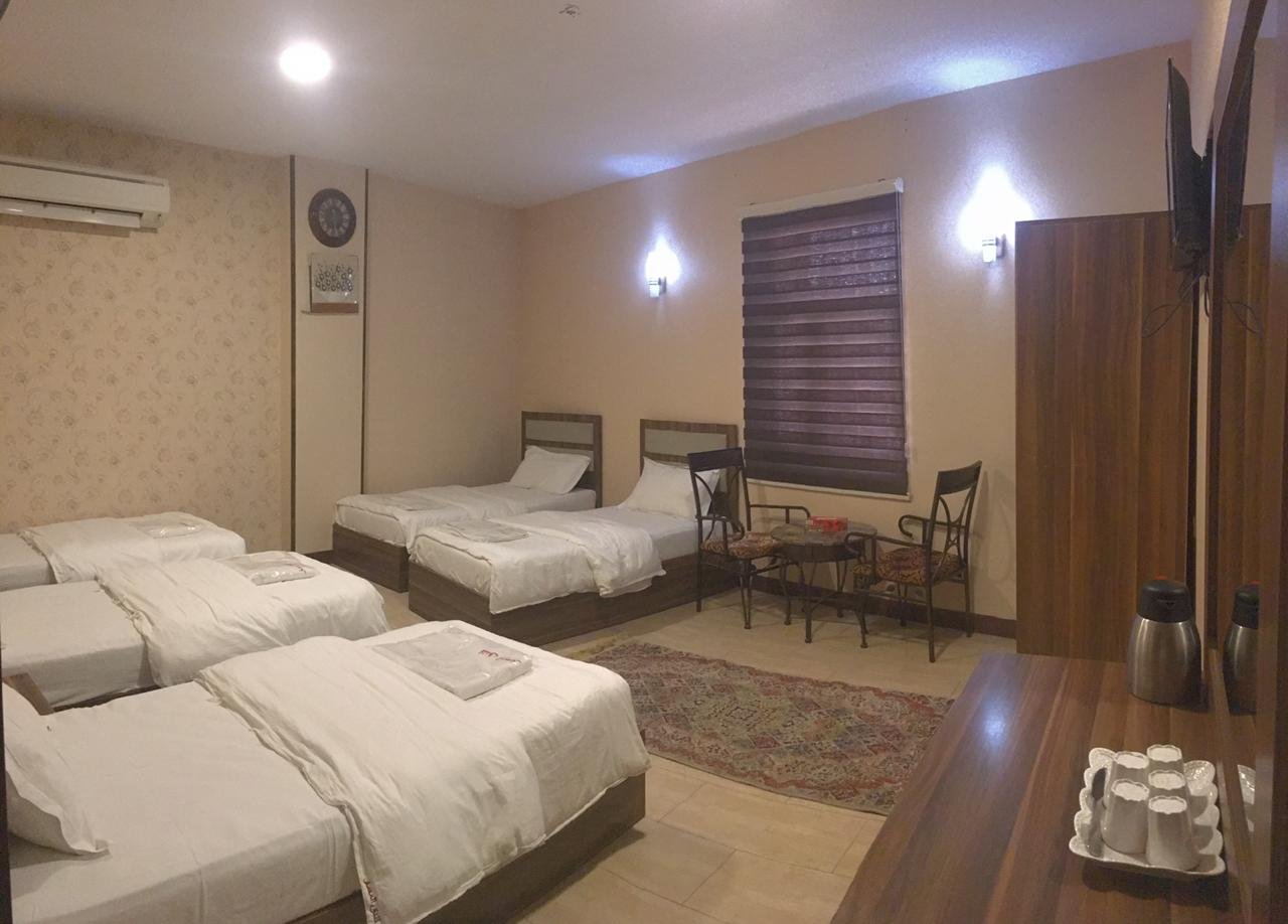 فندق المعمار 2