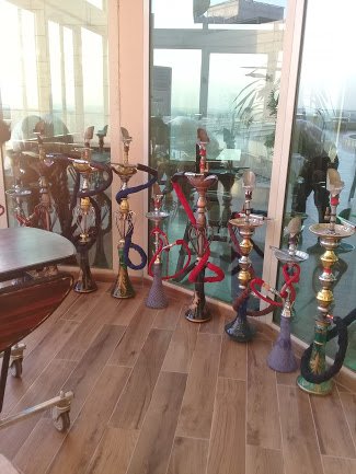 فندق كربلاء ريحان من روتانا 2