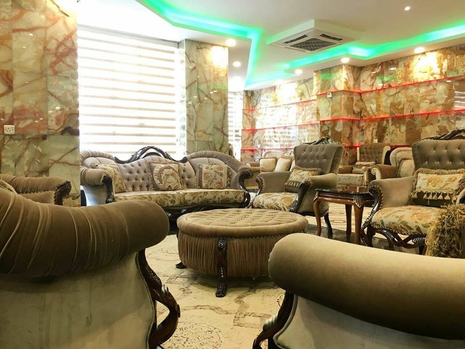 فندق سفير كربلاء
